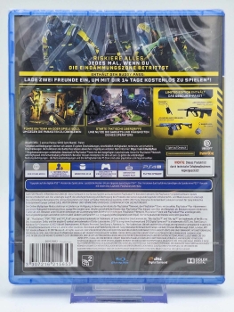 Tom Clancy's Rainbow Six Extraction - NEU